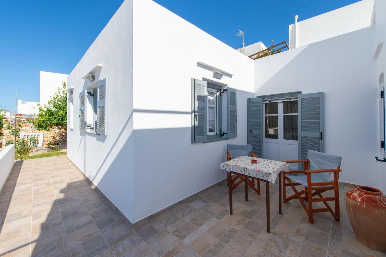 شقة Mosxa House أرتيموناس المظهر الخارجي الصورة