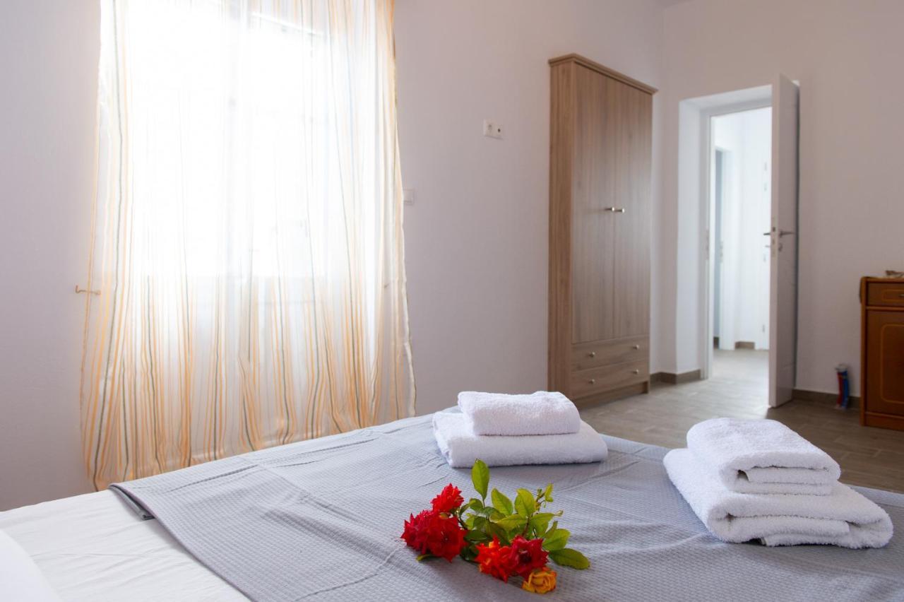 شقة Mosxa House أرتيموناس المظهر الخارجي الصورة
